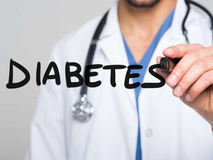 Làm tăng đáng kể nguy cơ mắc bệnh tiểu đường