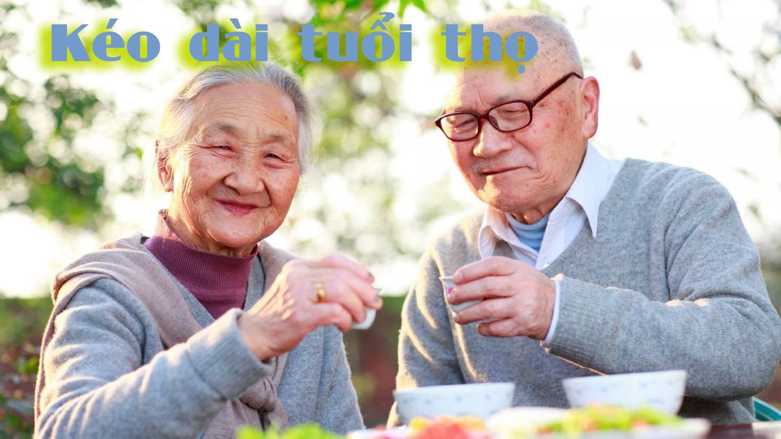 10. Curcumin có thể giúp làm chậm quá trình lão hóa và chống lại các bệnh lý liên quan tới tuổi
