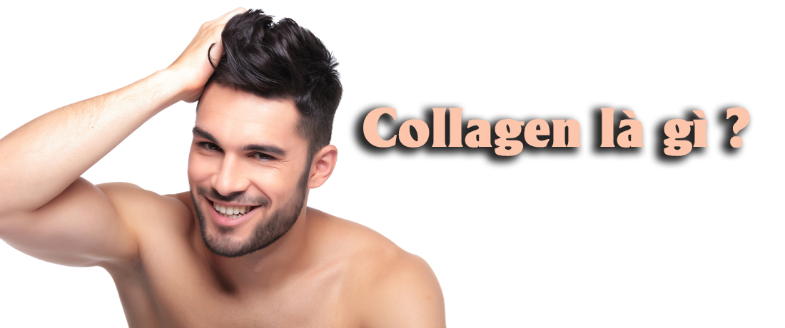 Collagen là gì ?